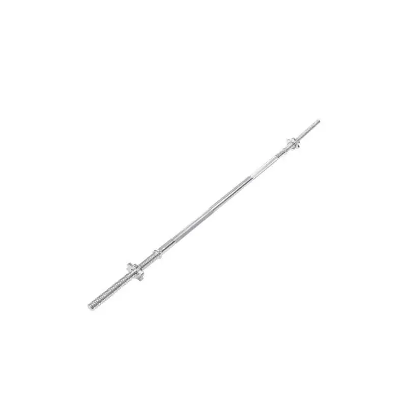 Vzpěračská tyč 180cm / 25mm rovná SPRINGOS Expresní Doručení