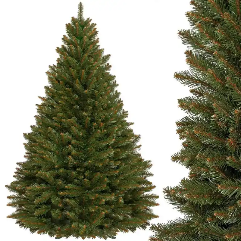 Vánoční stromek Smrk kavkazský 180 cm Nízká Cena