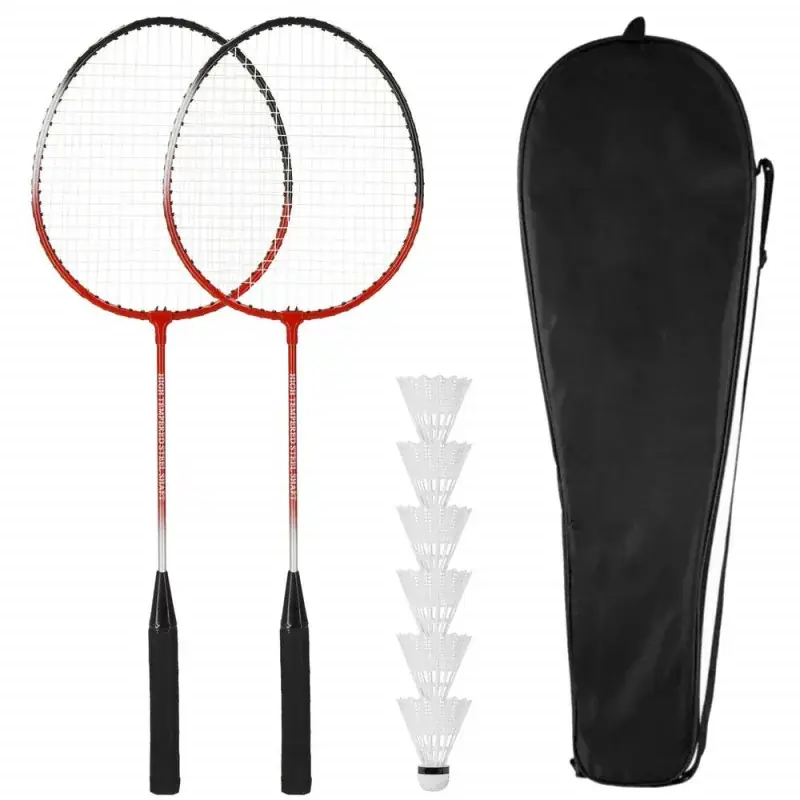 Badmintonový set SPRINGOS KG0008 Značkový