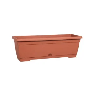 Truhlík Similcotto - terakota 60cm Bezpečná Platba