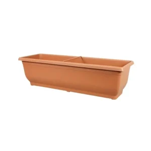 Kup Teď Truhlík Verbena - terakota 60cm