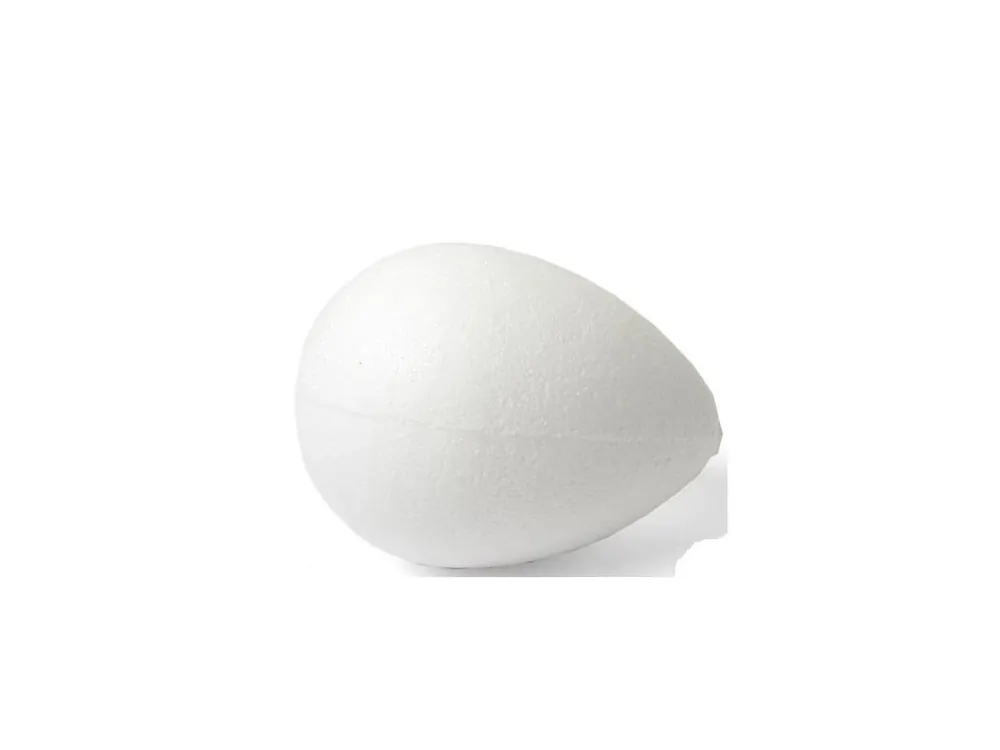 Nejlepší Volba Vajíčko polystyren - 10cm