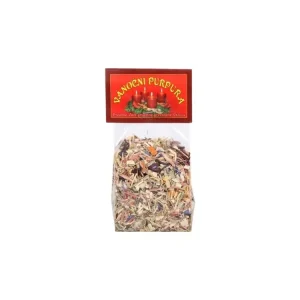 Nízká Cena Vánoční purpura - 50g