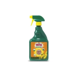 Akční Cena Weedex Hobby - 750ml rozprašovač