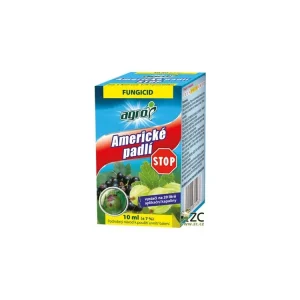 Agro Americké padlí STOP - 10 ml Nejprodávanější