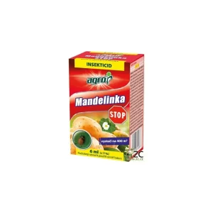 Agro Mandelinka Stop - 6ml Nejlepší Volba
