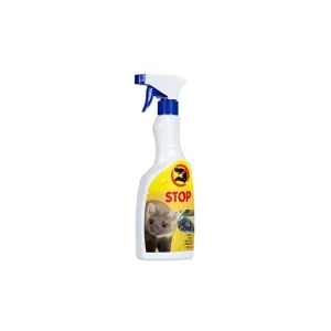 Odpuzovač KUN 500ml Nová Kolekce
