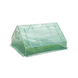 Foliovník GREENHOUSE kašírovaná folie 2,5m2 1,8x1,4x0,94m Nová Kolekce