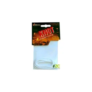 Odeslání Ihned Knot pro lampy kulatý - průměr 2 mm