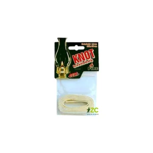 Cenový Hit Knot pro lampy plochý - šíře 1,6 cm
