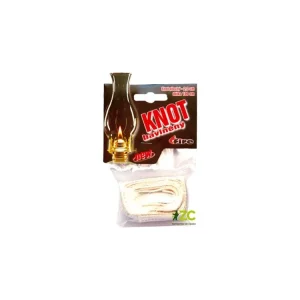 Rychlé Dodání Knot pro lampy plochý - šíře 2,2 cm