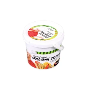 Akce Koření GRILOVANÁ ZELENINA 80g