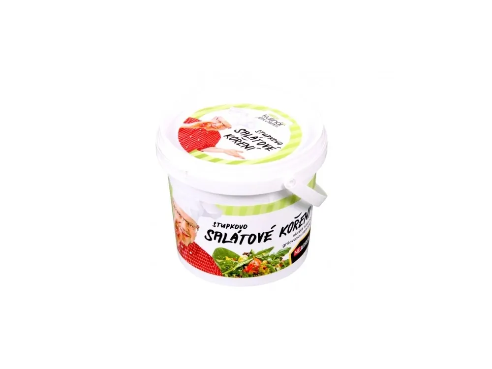 Koření SALÁTOVÉ 60g Objednat Nyní