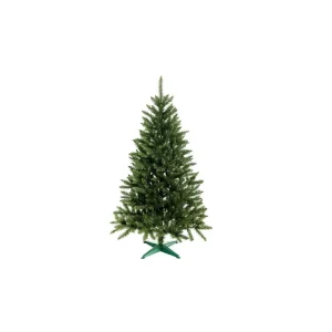 Stromek SMRK umělý vánoční + stojan 220cm Akce