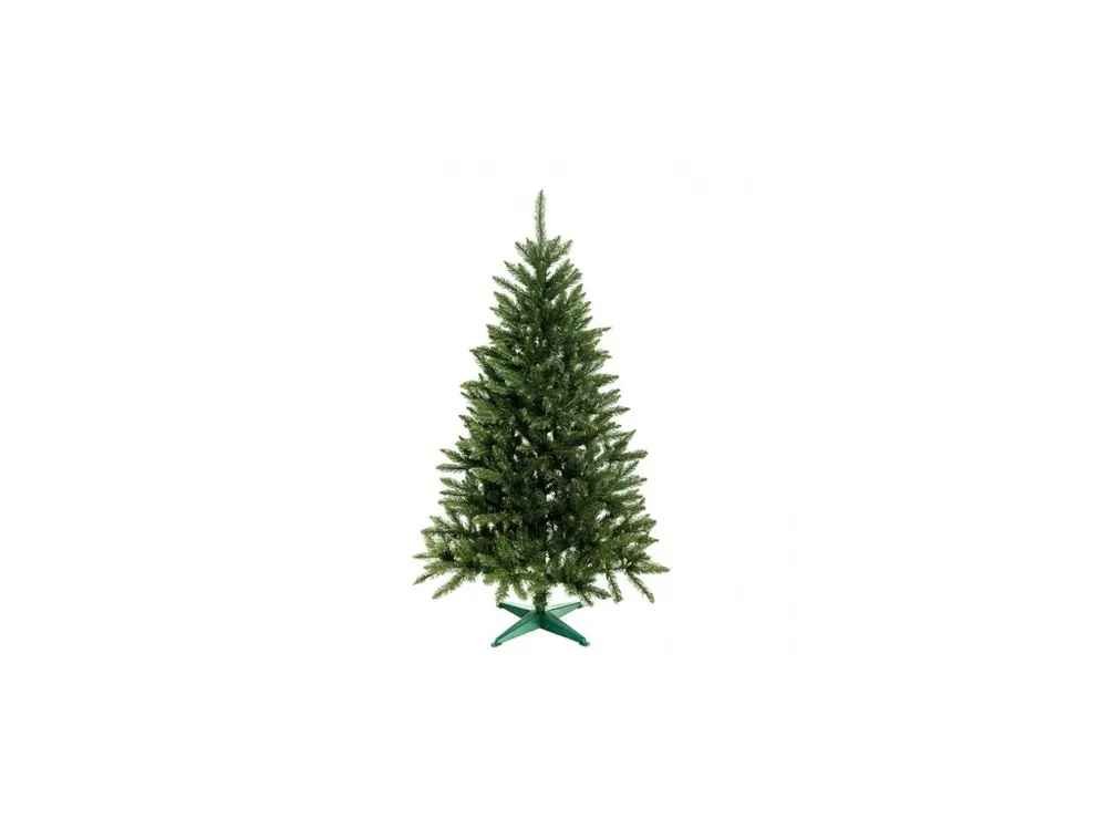 Hit Sezóny Stromek SMRK umělý vánoční + stojan 120cm