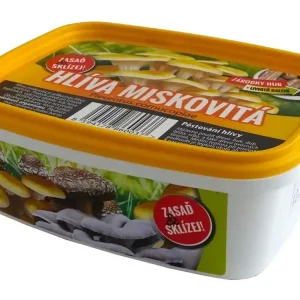 Sadba - Hlíva miskovitá 250 ml, kolíčky Zlevněný