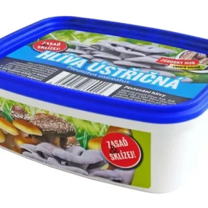 Sadba - Hlíva ústřičná 250 ml, kolíčky Nejlepší Cena