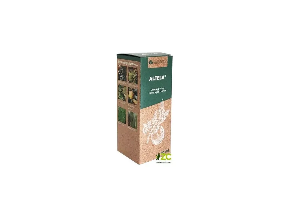 Odeslání Ihned Altela - 50 ml