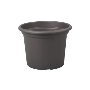 Květník Geo - antracitový Cenová Bomba