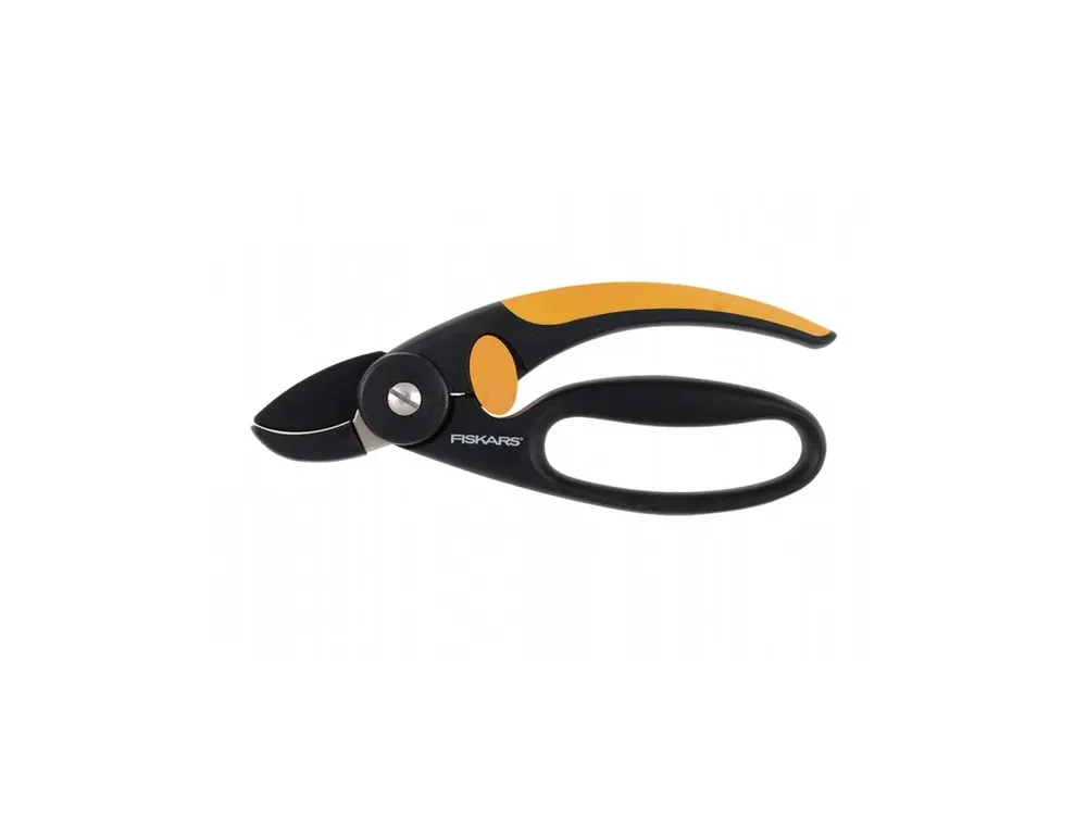 Aktuální Nůžky FISKARS FINGERLOOP P43 ruční jednosečné 1001535
