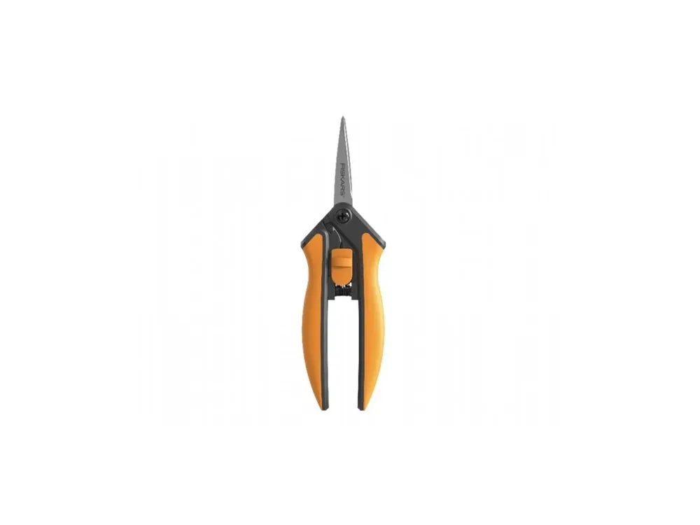 Nůžky FISKARS SOLID SP13 ruční zastřihávací 1051600 Ihned K Objednání