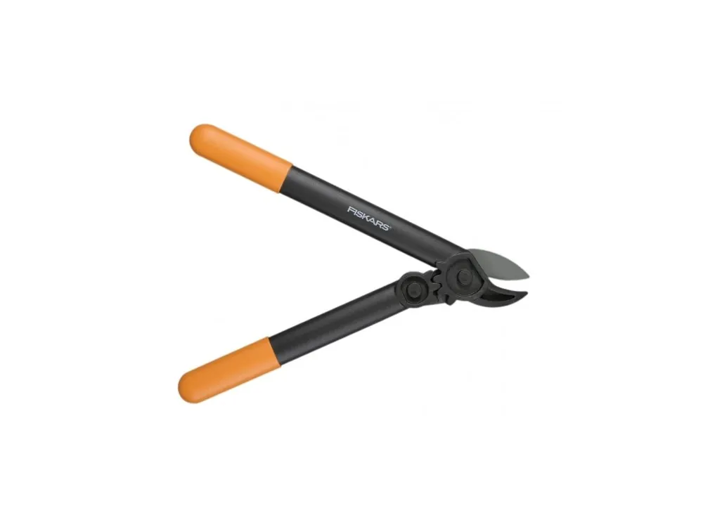 Nůžky FISKARS POWERGEAR S L31 na silné větve 1000581656 Vrácení Zdarma