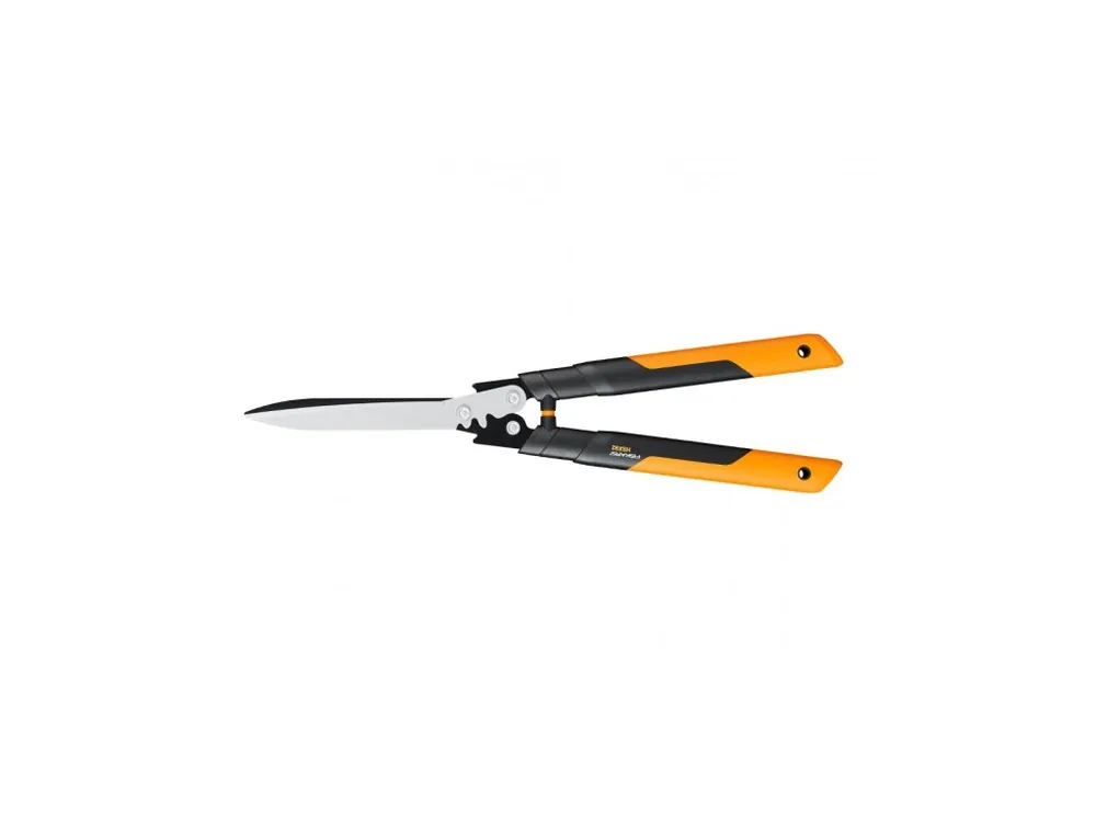 Objednat Nyní Nůžky FISKARS POWERGEAR X HSX92 na živý plot+ převod 1023631