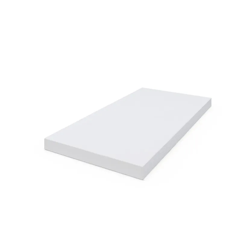 Dětská matrace Bílá 160 x 80 cm Vitalispa Must-Have