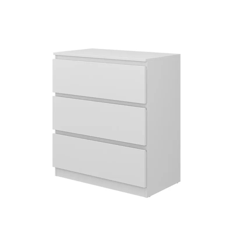 Komoda Calisto Bílá 39 x 78.5 cm Vicco Jen Po Omezenou Doba