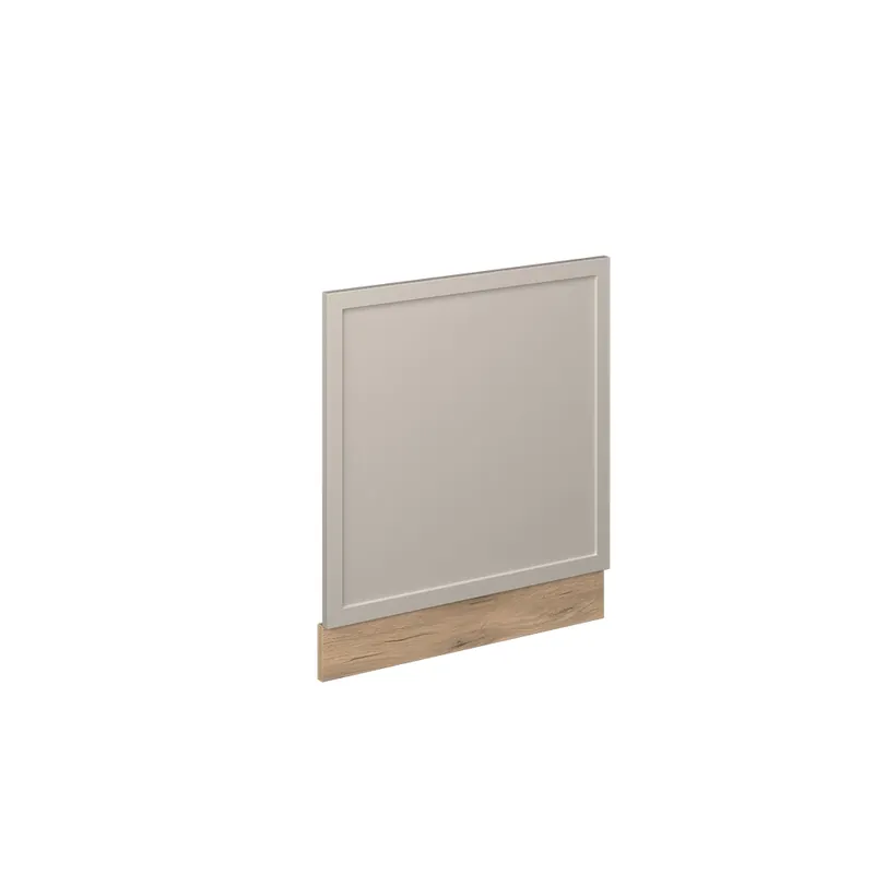 Hit Sezóny Přední panel Fame-Line GreyBeige 60 cm bez pracovní desky Vicco