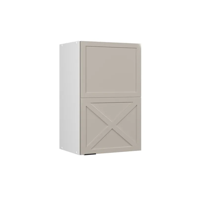 Sleva Věšák na stěnu Fame-Line GreyBeige 45 cm Vicco