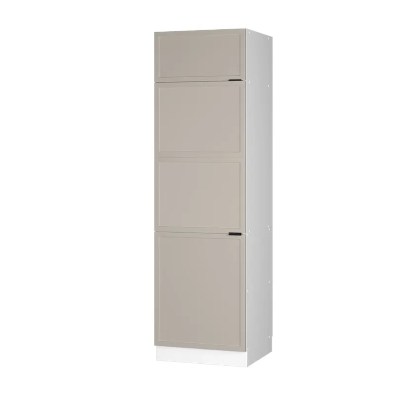 Ihned K Objednání Skříňka na lednici Fame-Line GreyBeige 60 cm Vicco