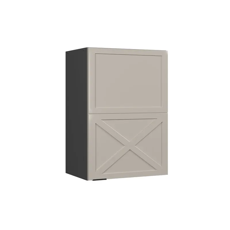 Věšák na stěnu Fame-Line GreyBeige 50 cm Vicco Výprodej
