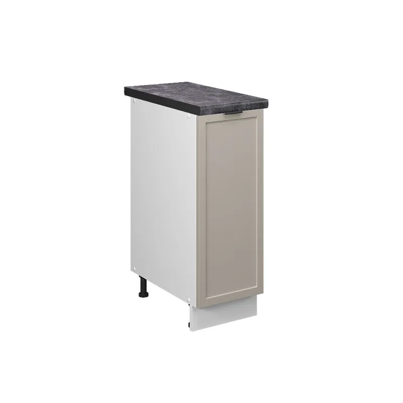 Lékárničková skříňka Fame-Line GreyBeige 30 cm , PD Antracit Vicco Nejlepší Cena