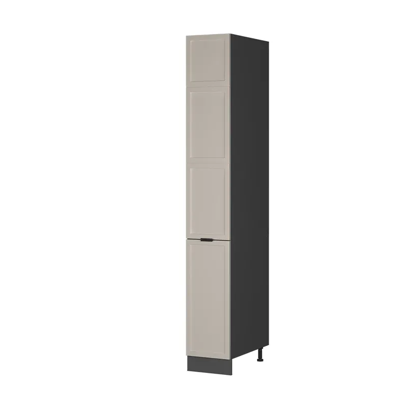 Lékárničková skříňka Fame-Line GreyBeige 30 cm Vicco Akční Cena