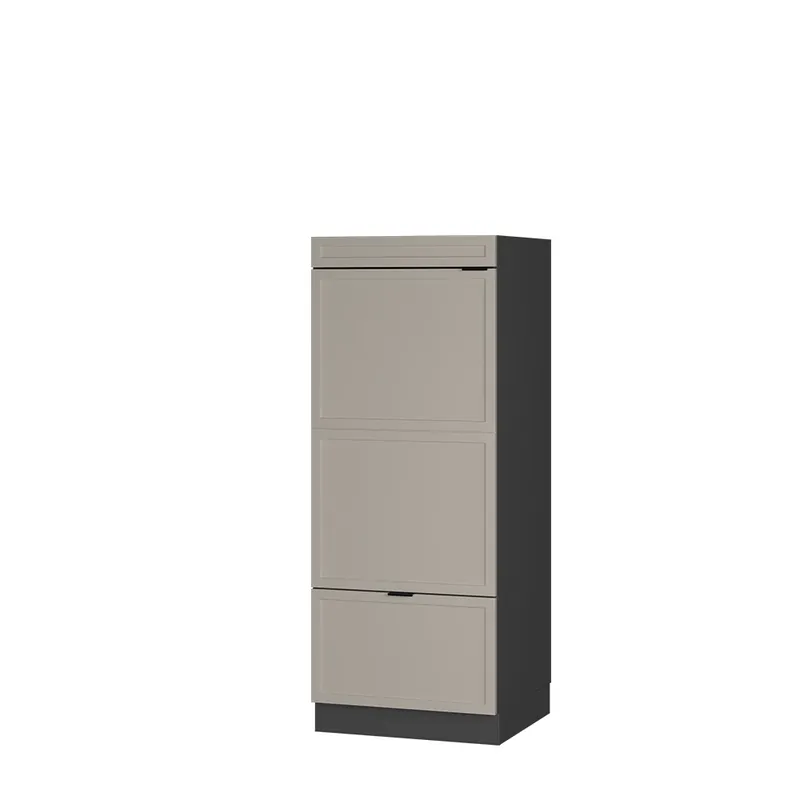 Skříňka na mikrovlnnou troubu Fame-Line GreyBeige 60 cm Vicco Zlevněný