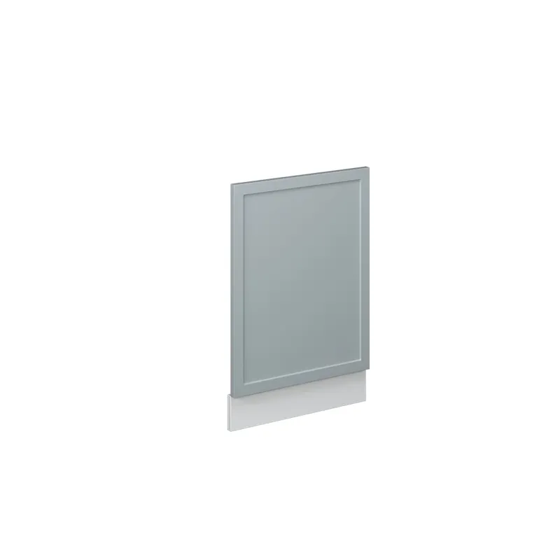 Kup Teď Přední panel Fame-Line Světle modrošedá 45 cm bez pracovní desky Vicco