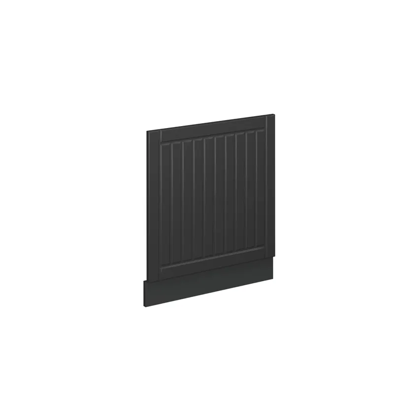 Víkendová Akce Přední panel Fame-Line Tmavě šedá 60 cm Vicco