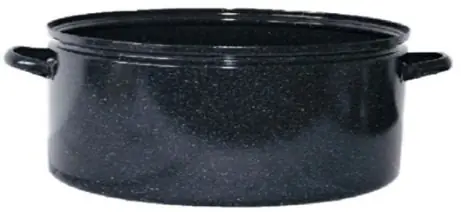SFINX Smaltovaný rendlík GASTRO 32 cm,10l Nakupujte Hned