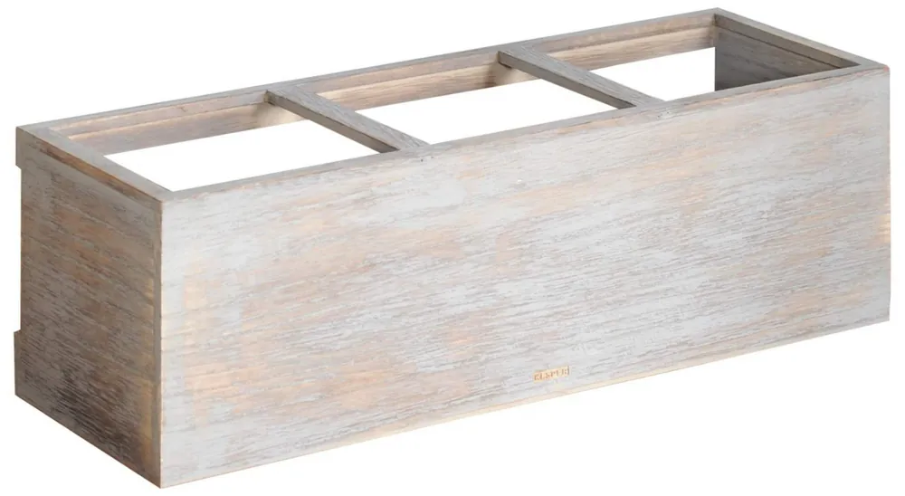 Výhodná Nabídka Box na bylinky 41,5 x 14 cm