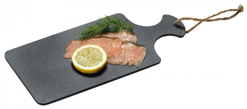Břidlice s rukojetí, 35 x 16 cm Akční Cena