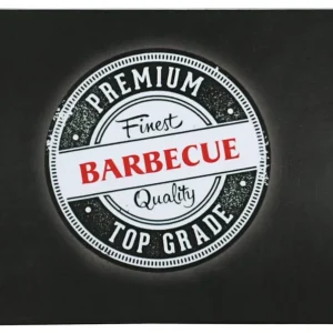 Ihned K Objednání Dekorativní deska, BBQ 23,5 x 14 cm