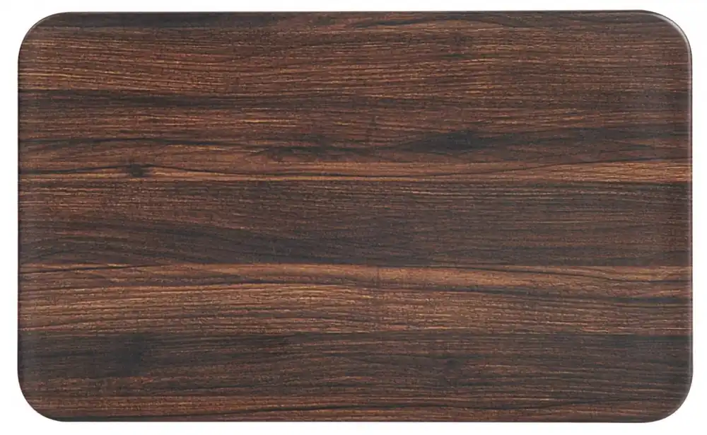 Dekorativní deska, Dřevo 30 x 19 cm Oblíbený