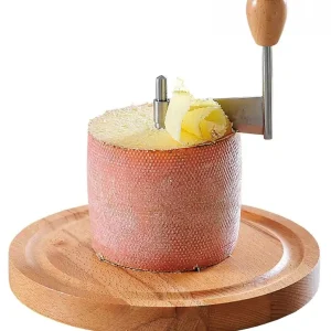 Kráječ sýrů, buk 21 cm Nízká Cena