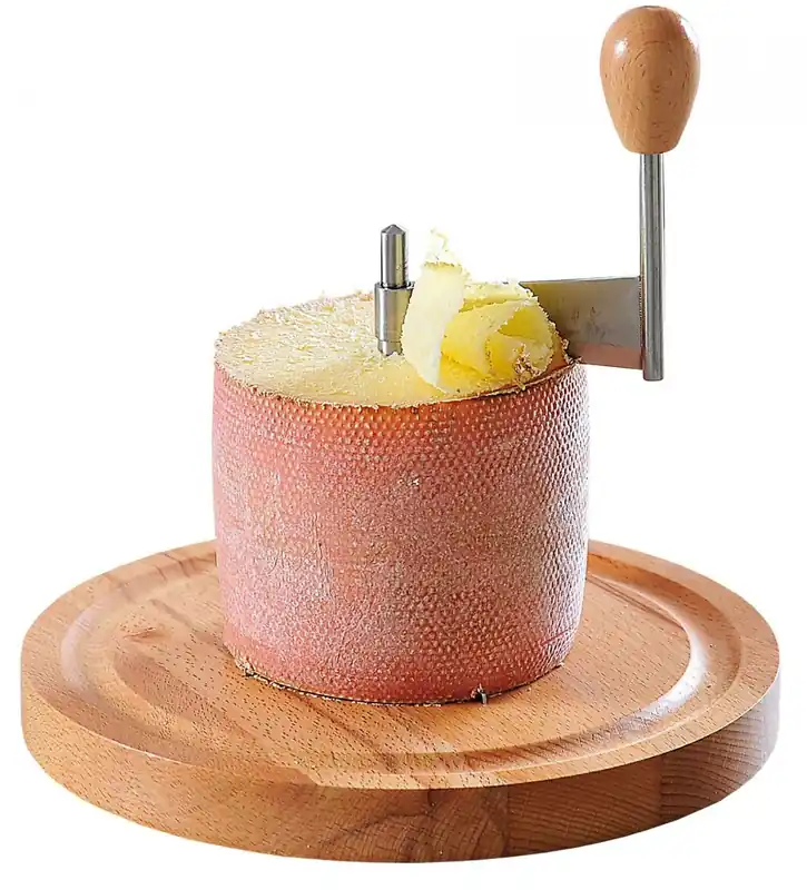 Kráječ sýrů, buk 21 cm Nízká Cena