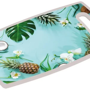 Krájecí a servírovací deska, Tropical 37 x 23 cm Objednat Nyní