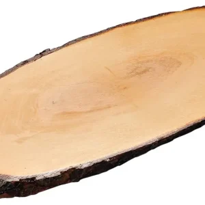 Nová Kolekce Krájecí prkénko lakovaná olše, velké
