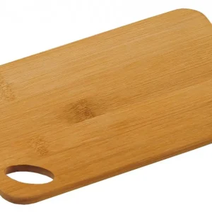 Objednat Nyní Krájecí prkénko, bambus 22,5 x 14,5 cm
