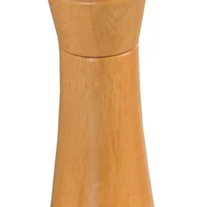 Mlýnek na pepř 14 cm, gumovníkové dřevo Nejlepší Cena