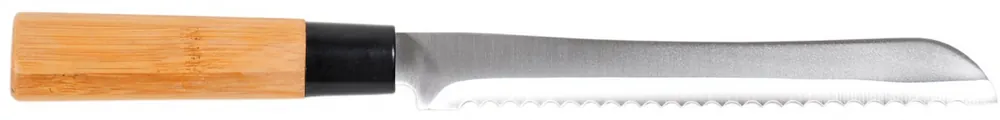 Autentický Nůž na pečivo
